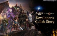 Com2uS ver&ouml;ffentlicht Entwickler-Video zur Kollaboration von Summoners War und Der Herr der Ringe