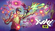 Come to SXSW to play YUKI’s Upcoming Mixed Reality Mode, YUKI MRcade