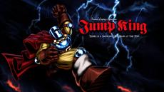 Comically vicious vertical platformer Jump King makes the jump on June 9th
