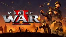 Command the Battlefield Like Never Before in Men of War II, Out Now on PC