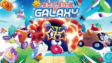 Compete &amp; Conquer: Arcade Galaxy Joins Steam Next Fest