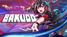 Competitive Sci-fi Boss-Rush Sports BAKUDO Launches New Combat Demo in February 2026