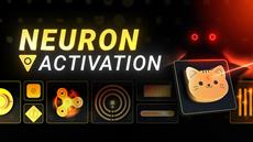 COMPLETE. ALL. TASKS. Neuron Activation Will Release on Steam on 28 October!