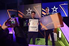Complexity Gaming marvellous in Milan as new FIFA eClub World Cup champions are crowned 