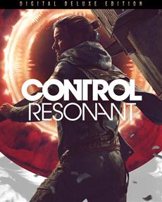 Control Resonant Original Soundtrack, featuring music by Petri Alanko, is now available everywhere from Milan Records.