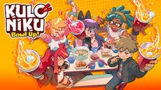 Cooking on Steam just got even better with KuloNiku: Bowl Up!