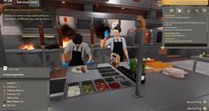Cooking Simulator 2: Better Together Reveals brand new Gameplay Trailer, Showcasing Co-Op and Next-Generation Culinary Systems