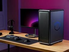 Cooler Master Announces MasterFrame 500 Mesh