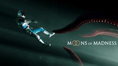 Cosmic Horror Game Moons of Madness Releases on Xbox One and PlayStation 4 Today!