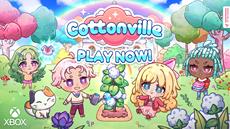 Cottonville by RedDeer.Games is now available on Xbox consoles!