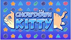 Cozy Match-3 Chowdown Kitty Is Coming to Steam on February 12, 2026 