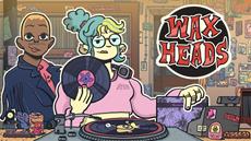Cozy-punk record shop sim Wax Heads is spinning onto PC and consoles on May 5, 2026