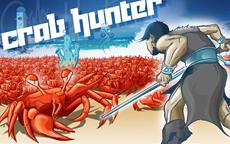 Crab Hunter HD ab sofort f&uuml;r iPad erh&auml;ltlich
