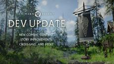 Crimson Desert gibt einen Ausblick auf kommende Inhalte und DLC