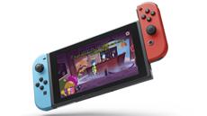 Critically acclaimed spectral body-hopping adventure Shadows of the Afterland available now on Nintendo Switch