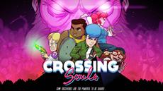 Crossing Souls - Devolver Digital ver&ouml;ffentlicht PS4