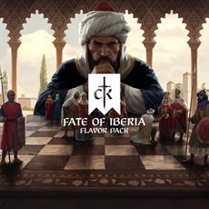 Crusader Kings III: Fate of Iberia f&uuml;r die Konsolenversion angek&uuml;ndigt