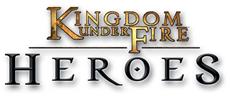 Cult Xbox action/strategy sequel Kingdom Under Fire: Heroes hits PC this Summer
