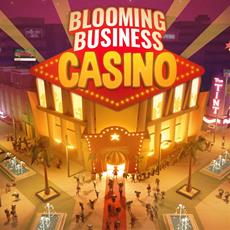 Curve Games ver&ouml;ffentlicht das von Reto-Las-Vegas inspirierte Spiel Blooming Business: Casino