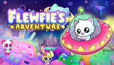 Cute &apos;em up Flewfie’s Adventure launching exclusively on Steam next Thursday, September 23 