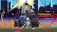 Cyberpunk: Edgerunners 2 Premiere Date Announced Alongside New Trailer!