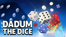 Dadum The Dice | Spielbare Demo erscheint am 4. Februar - Teilnahme am Steam Next Fest best&auml;tigt