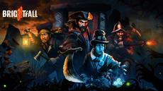 Dark Point Games Unveils New Gameplay Trailer for Celtic Co-op Survival Crafting Brightfall 