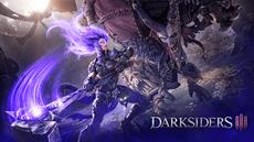 Darksiders III - erste DLC-Pl&auml;ne