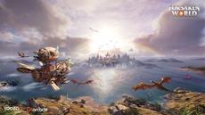 Das epische Fantasy 3D MMORPG Forsaken World Gods and Demons freigeschaltet