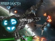 Das galaktische Imperium schl&auml;gt zur&uuml;ck! … Imperium Galactica I und II werden heute ver&ouml;ffentlicht