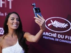 Das HONOR Robot Phone pr&auml;sentiert auf der „China Night“ der Filmfestspiele von Cannes neue M&ouml;glichkeiten der mobilen Bildgebung