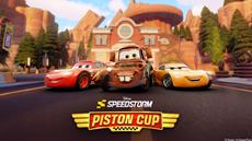 Das neue Update f&uuml;r Disney Speedstorm erscheint am 12. Februar.