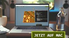 Das Python-Programmierspiel The Farmer Was Replaced ist jetzt auch auf dem Mac spielbar
