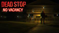 Das Retro-Horrorspiel „Dead Stop – No Vacancy“ erscheint am 13. August.