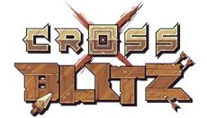 Das st&uuml;rmische Taktikspiel Cross Blitz erscheint heute im Early Access