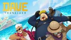 DAVE THE DIVER Launches on Xbox Consoles and Unveils Sneak Peek of ‘Into the Jungle’ DLC 