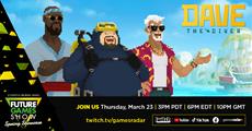 Dave the Diver Release Month Revealed in Future Games Show Spring Showcase Trailer