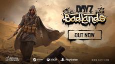 DayZ Badlands Expansion is Out Now