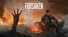 Dead by Daylight launches Tome 7 Archives: FORSAKEN