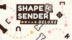 Dear Villagers and Dead Teapot Partner Up on Shape Sender Deluxe