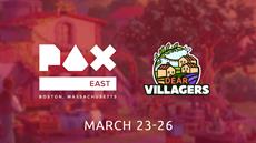 Dear Villagers reveals new visual identity, with amazing games coming in 2023!