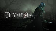 Death and defeat await, Thymesia launches today!