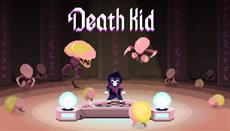 Death Kid Is Coming to Consoles!