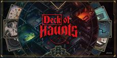 Deck of Haunts Unleashes Nightmares in Massive Friday the 13th Update
