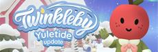 Deck the Halls! Twinkleby’s Yuletide Event Begins Today