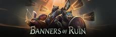 Deckbuilder Banners of Ruin OUT NOW on PC and Nintendo Switch!