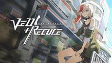 Defeat Your Backlog | Anime-Styled Action Roguelite Ved: Recure Launches Today 