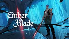Demonic Survivors-like Ember and Blade Descends Upon Steam Next Fest Today