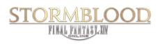Der Anbruch einer neuen Epoche: Final Fantasy XIV: Stormblood Update 4.2 ab heute verf&uuml;gbar