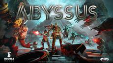 Der kooperative Brinepunk-FPS Abyssus taucht diesen Sommer f&uuml;r Konsolen an die Oberfl&auml;che - mit einem frischen kostenlosen Inhaltsupdate und Crossplay